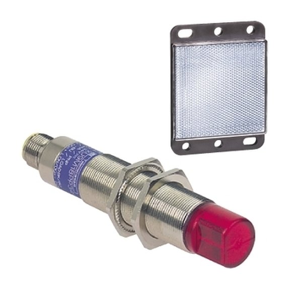 Telemecanique Sensors XU9M18MA230WK Photoelectric sensors XU