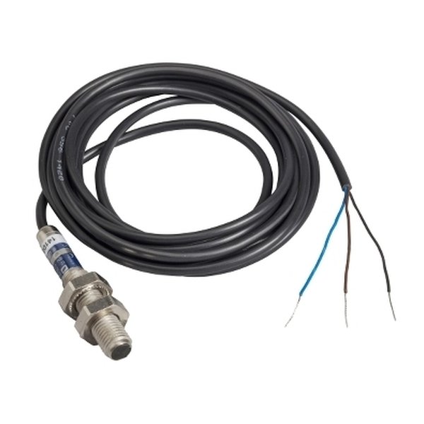 Telemecanique Sensors XUAJ0214 Photoelectric sensors XU