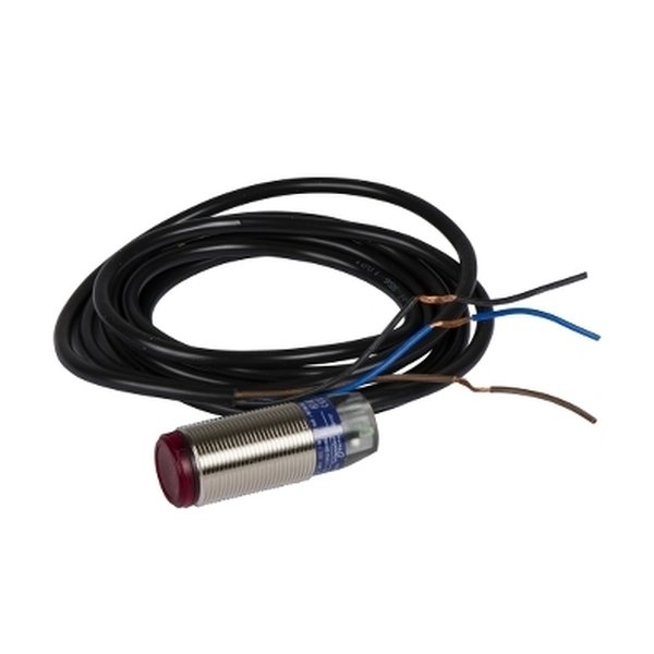 Telemecanique Sensors XUB0BPSNL2 Photoelectric sensors XU