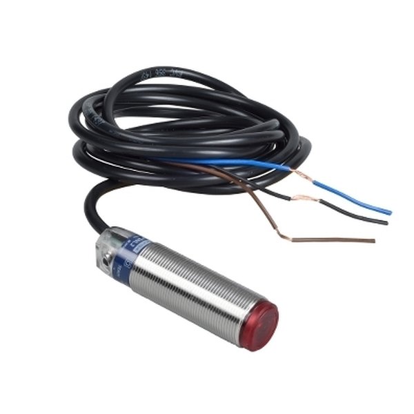 Telemecanique Sensors XUB0SPSNL2 Photoelectric sensors XU