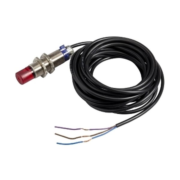 Telemecanique Sensors XUB9ANBWL2 Photoelectric sensors XU