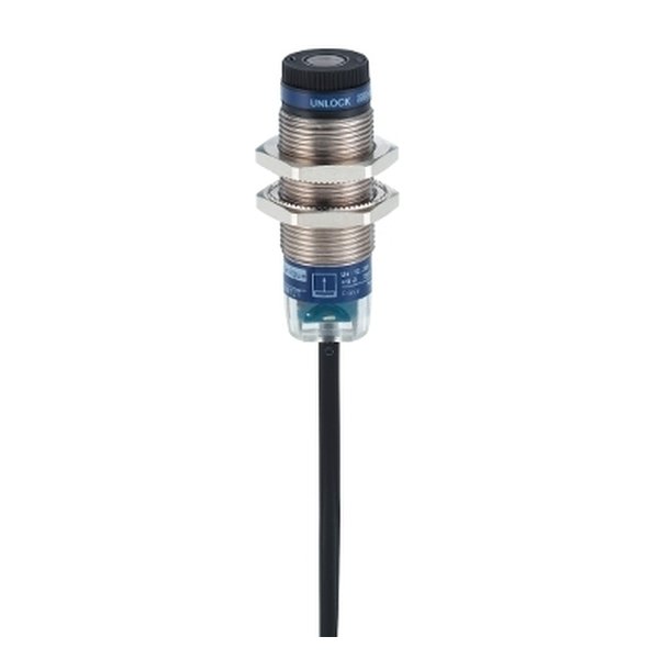 Telemecanique Sensors XUBLBKCNL2T Photoelectric sensors XU