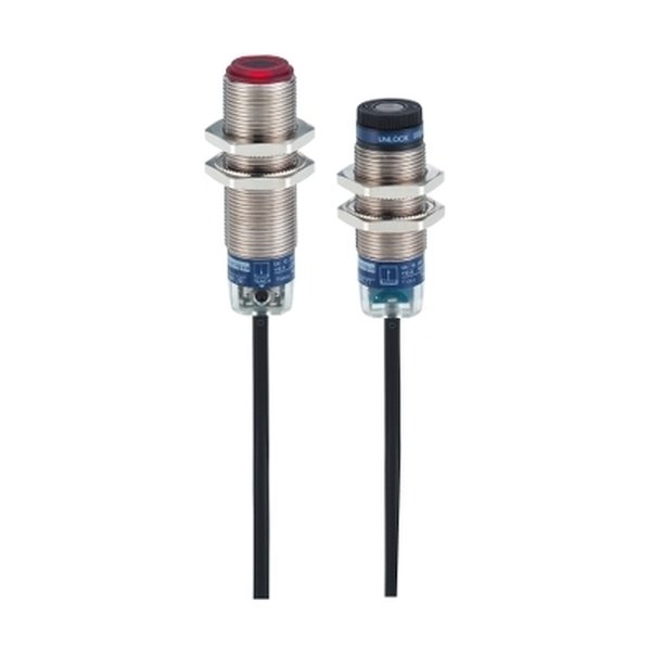 Telemecanique Sensors XUBLBPCNL2 Photoelectric sensors XU