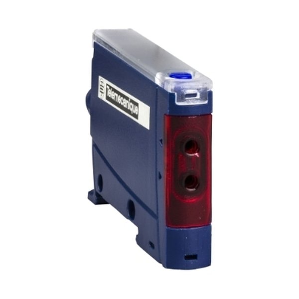 Telemecanique Sensors XUDA2PSMM8 Photoelectric sensors XU
