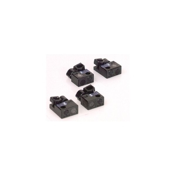 Telemecanique Sensors XUFZ04 Photoelectric sensors XU
