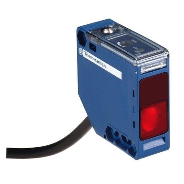 Telemecanique Sensors XUK0AKSAL2T Photoelectric sensors XU