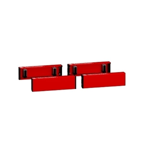 Telemecanique Sensors XUSZAMT4PT Multi beam prebuilt muting arms