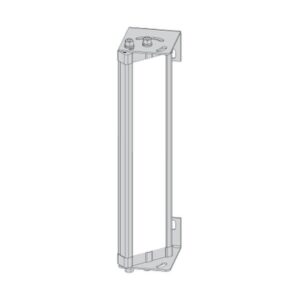 Telemecanique Sensors XUSZMD016 Telemecanique Safety light curtains XU