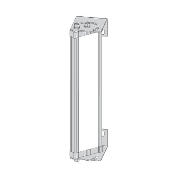 Telemecanique Sensors XUSZMD106 Telemecanique Safety light curtains XU