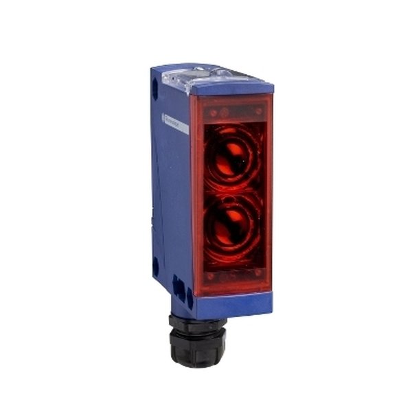 Telemecanique Sensors XUX5ARCNT16 Photoelectric sensors XU