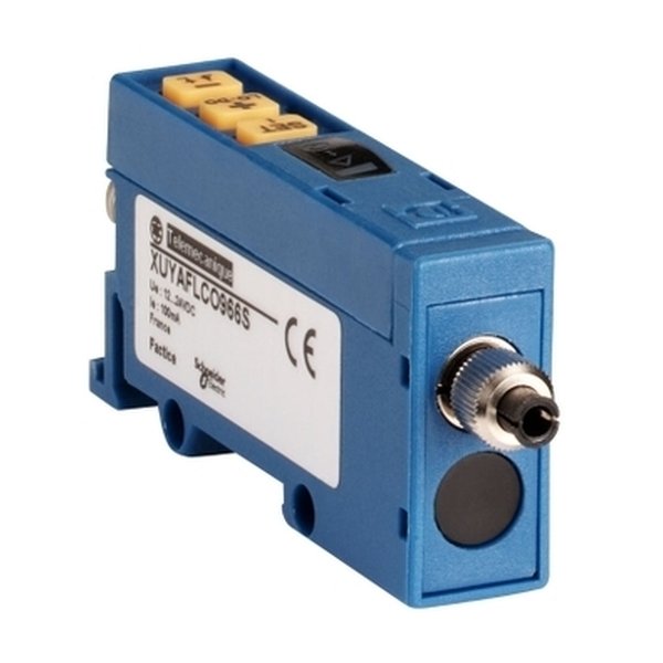 Telemecanique Sensors XUYAFLCO966S Photoelectric sensors XU
