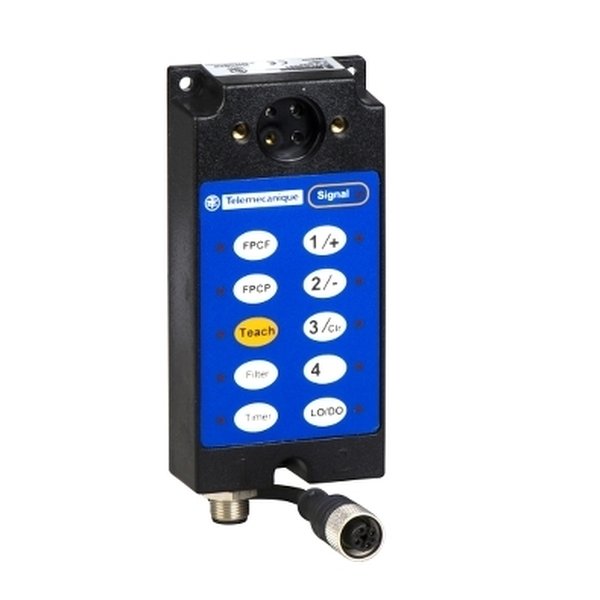 Telemecanique Sensors XUYLC2001 Photoelectric sensors XU