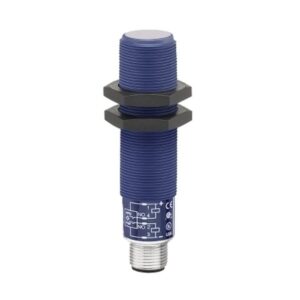 Telemecanique Sensors XX318AU08EKAM12 Ultrasonic sensors XX