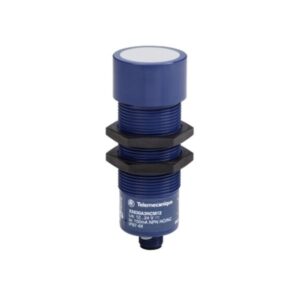 Telemecanique Sensors XX630A2NCM12 Ultrasonic sensors XX