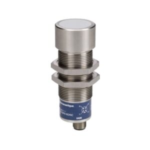 Telemecanique Sensors XX630S1NCM12 Ultrasonic sensors XX