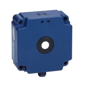 Telemecanique Sensors XX9D1A1C2M12 Ultrasonic sensors XX
