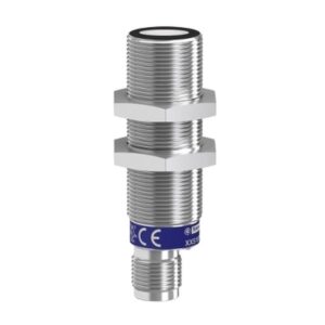 Telemecanique Sensors XXS18B1PM12 Ultrasonic sensors XX