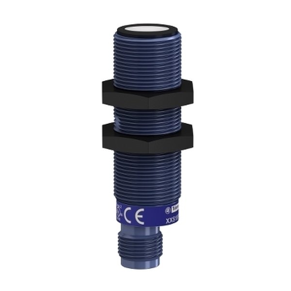 Telemecanique Sensors XXS18P1VM12 Ultrasonic sensors XX