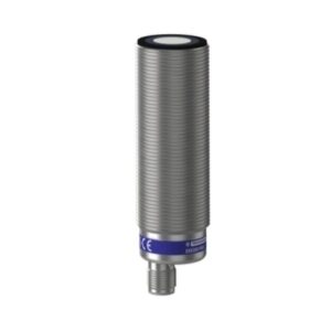 Telemecanique Sensors XXS30B1PM12 Ultrasonic sensors XX