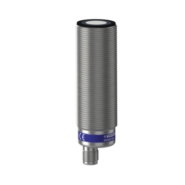 Telemecanique Sensors XXS30B1VM12 Ultrasonic sensors XX