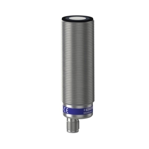 Telemecanique Sensors XXS30B2AM12 Ultrasonic sensors XX