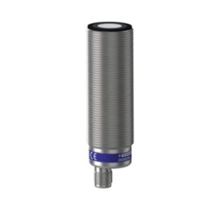 Telemecanique Sensors XXS30B2PM12 Ultrasonic sensors XX