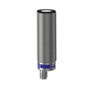 Telemecanique Sensors XXS30B2VM12 Ultrasonic sensors XX