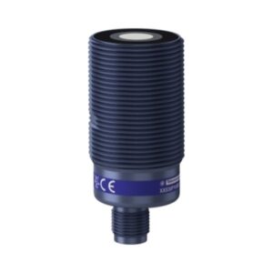 Telemecanique Sensors XXS30P1AM12 Ultrasonic sensors XX