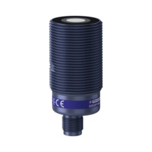 Telemecanique Sensors XXS30P1VM12 Ultrasonic sensors XX