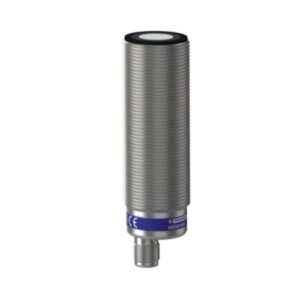 Telemecanique Sensors XXS30S1AM12 Ultrasonic sensors XX