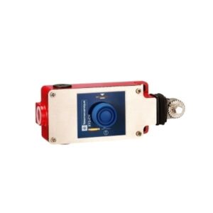 Telemecanique Sensors XY2CH13270 Latching emergency stop rope pull swit