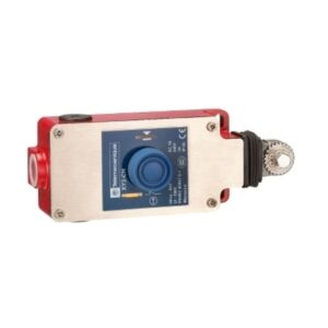 Telemecanique Sensors XY2CH13270H7 Latching emergency stop rope pull swit