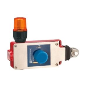 Telemecanique Sensors XY2CH13353 Latching emergency stop rope pull swit