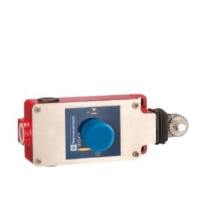 Telemecanique Sensors XY2CH13390H7 Latching emergency stop rope pull swit