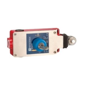 Telemecanique Sensors XY2CH13450 Latching emergency stop rope pull swit