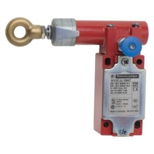 Telemecanique Sensors XY2CJL19H7 Latching emergency stop rope pull swit