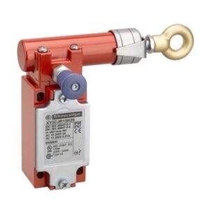 Telemecanique Sensors XY2CJR19H7 Latching emergency stop rope pull swit