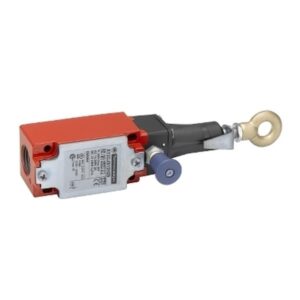 Telemecanique Sensors XY2CJS17H29 Latching emergency stop rope pull swit