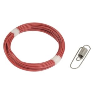 Telemecanique Sensors XY2CZ9310 Telemecanique Emergency stop rope pull
