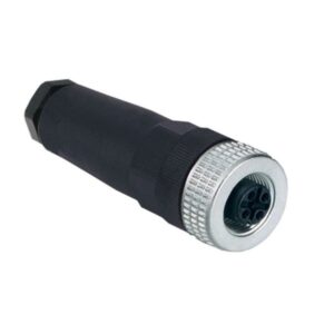 Telemecanique Sensors XZCC12MDB50R Male