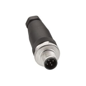 Telemecanique Sensors XZCC12MDM50B Male