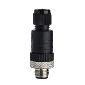 Telemecanique Sensors XZCC20MDM30B Male
