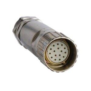 Telemecanique Sensors XZCC23FDM160S Female