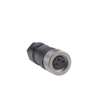 Telemecanique Sensors XZCC8FDM30S Female