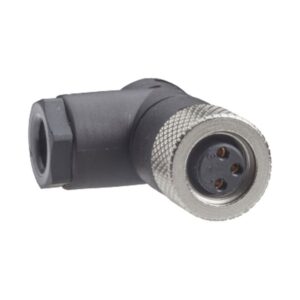 Telemecanique Sensors XZCC8FDM40S Female