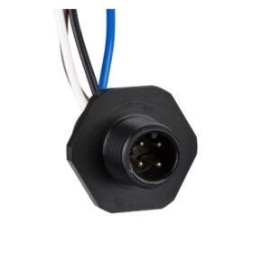 Telemecanique Sensors XZCE11P124M Adaptor