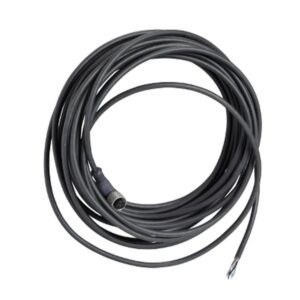Telemecanique Sensors XZCP12V12L10 Pre wired connectors XZ