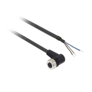 Telemecanique Sensors XZCP1440L10 Pre wired connectors XZ