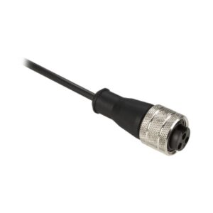 Telemecanique Sensors XZCP1865L2 Pre wired connectors XZ