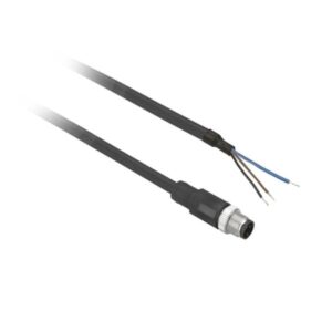 Telemecanique Sensors XZCP2737L1 Pre wired connectors XZ